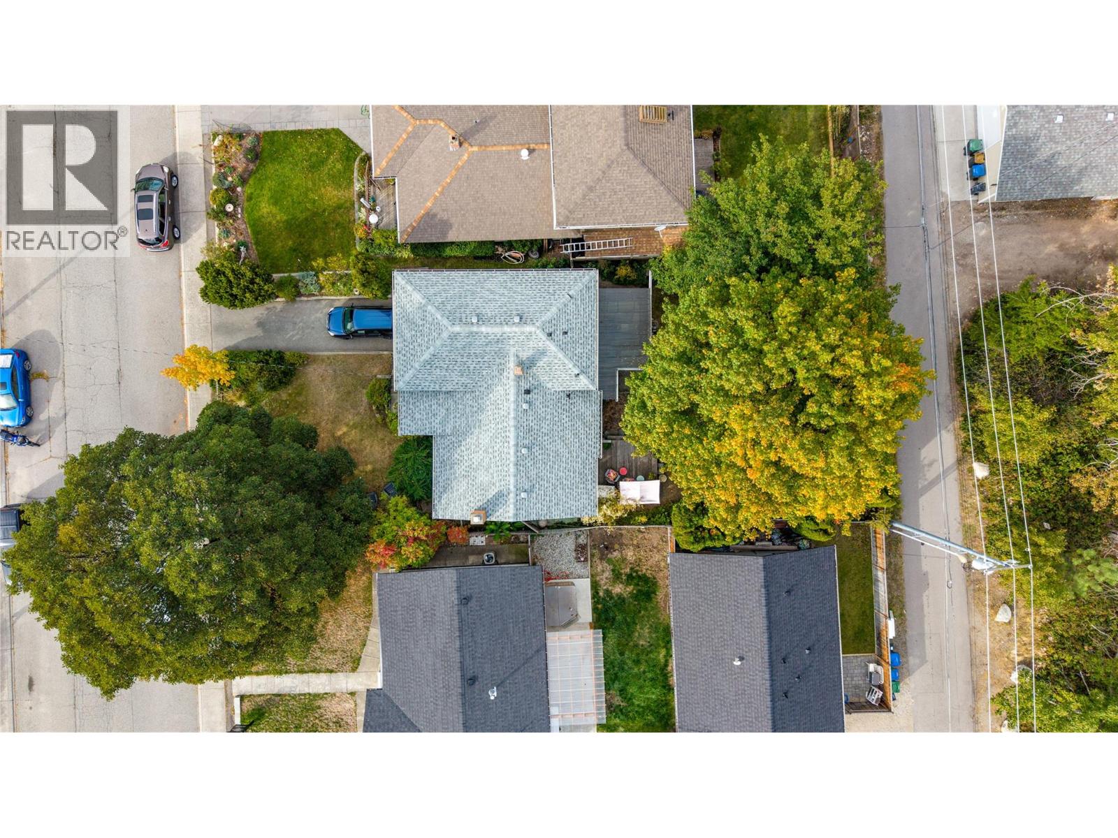956 Kilwinning Street, Penticton