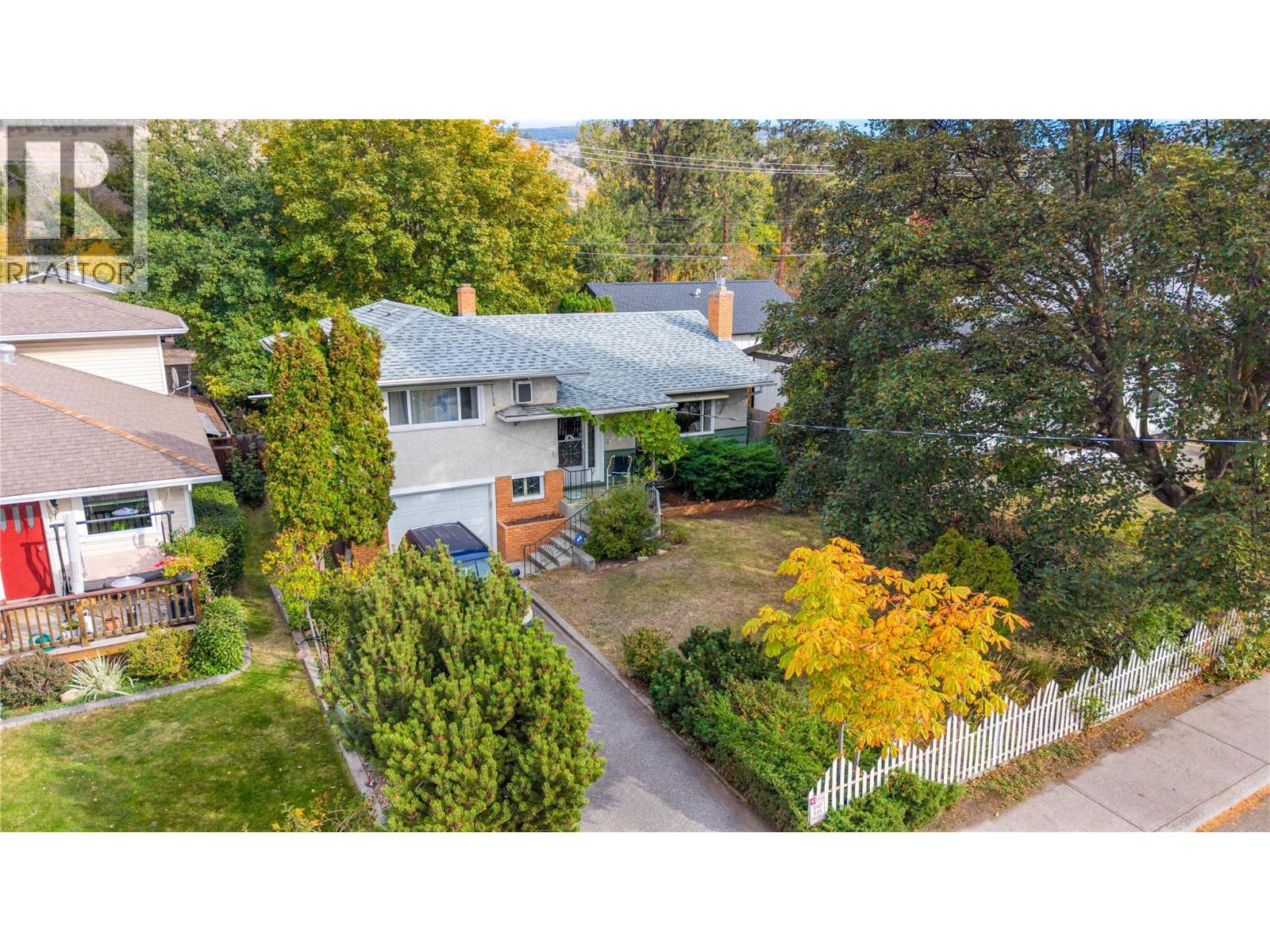 956 Kilwinning Street, Penticton