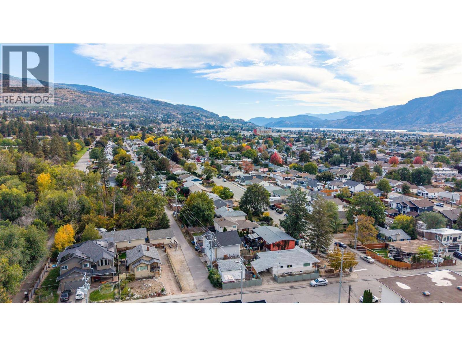 956 Kilwinning Street, Penticton