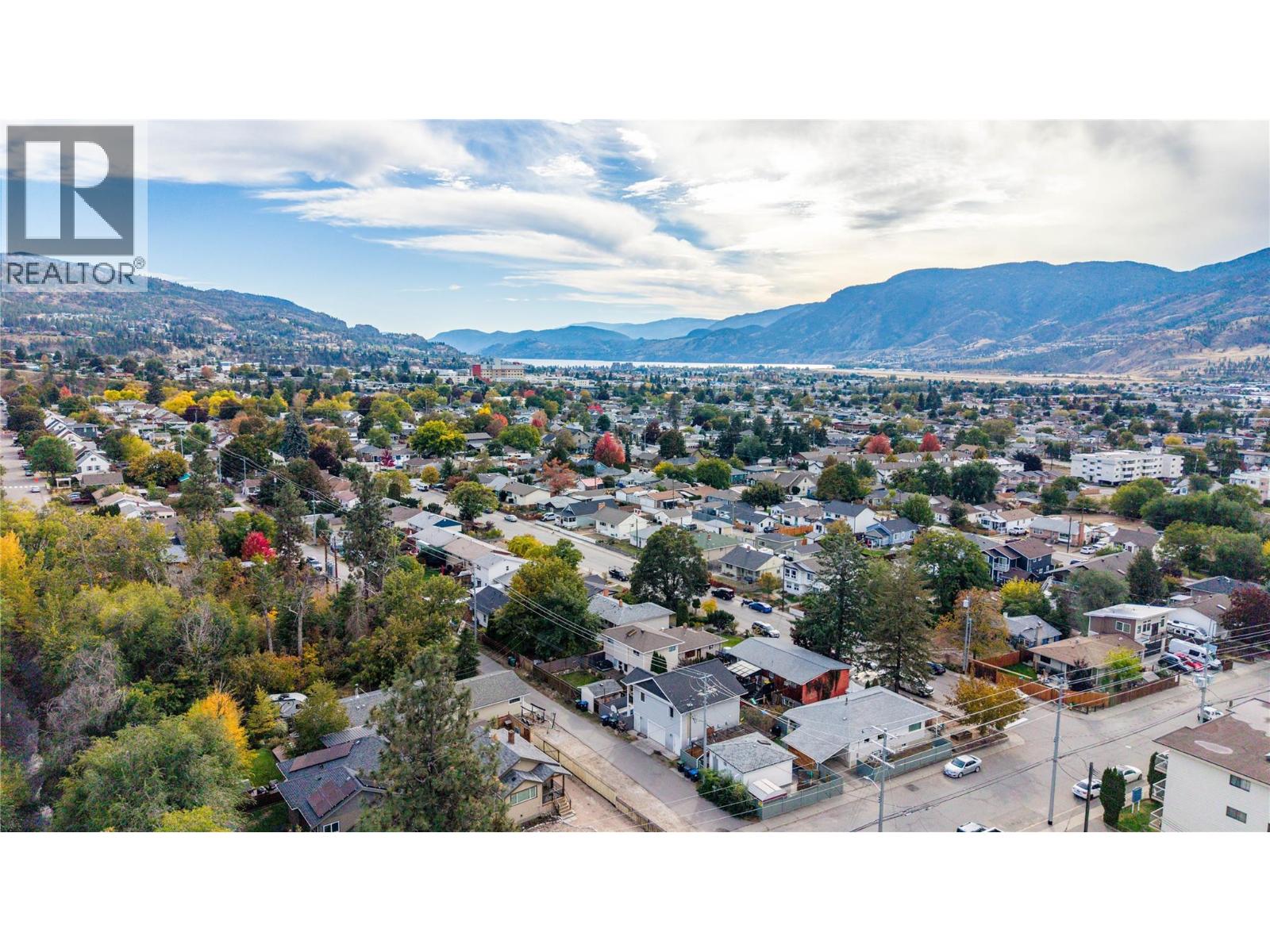 956 Kilwinning Street, Penticton