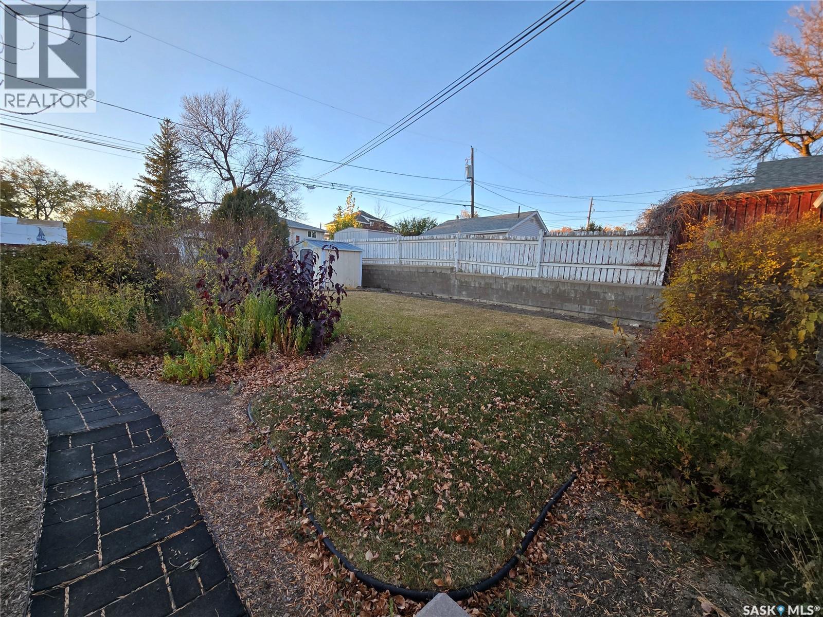 Single Family House Bungalow for Sale in  nd AVENUE NW Swift Current 