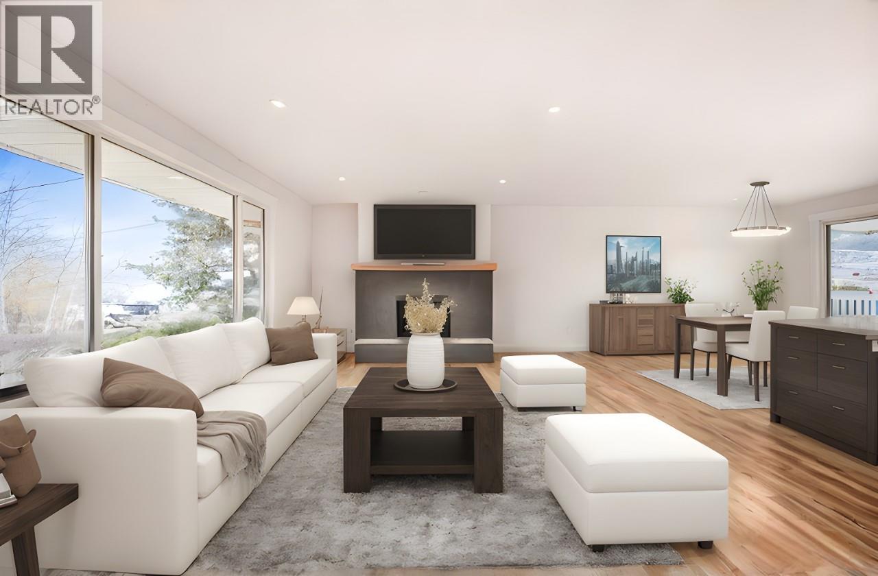  10010 Kel Win Road, Lake Country