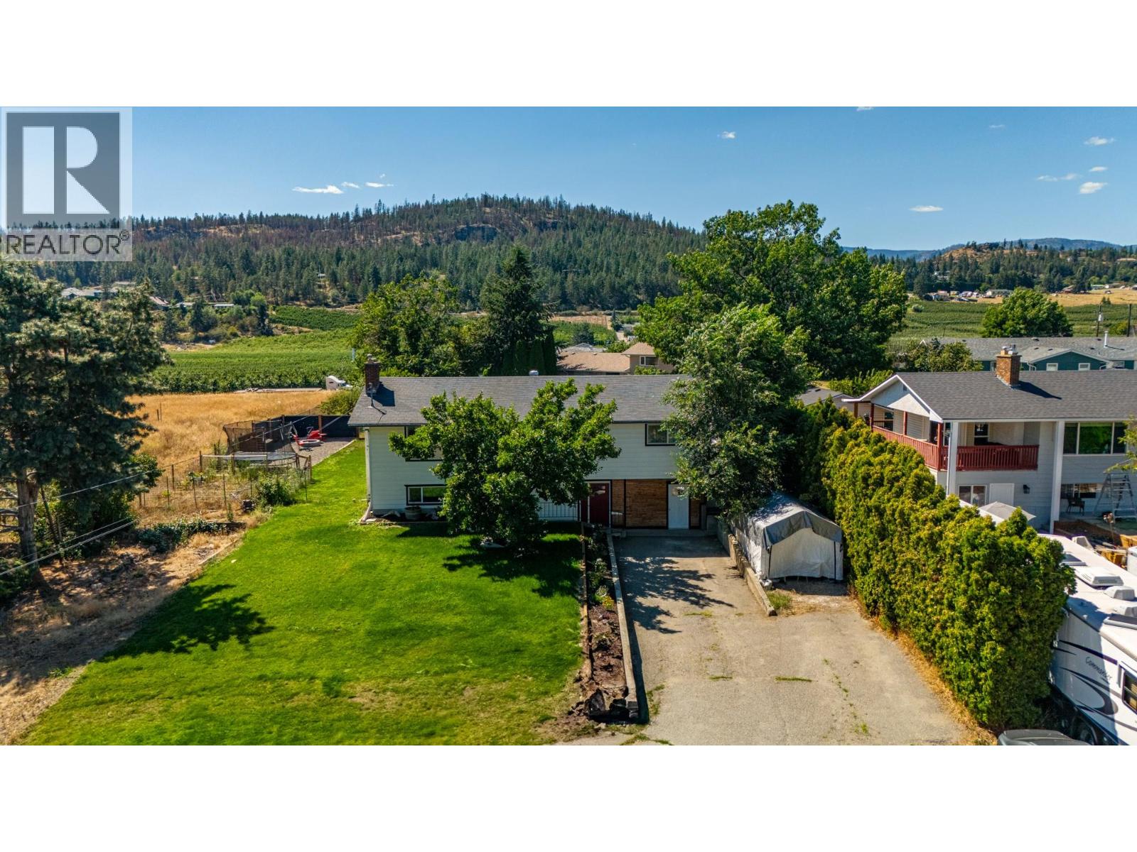  10010 Kel Win Road, Lake Country