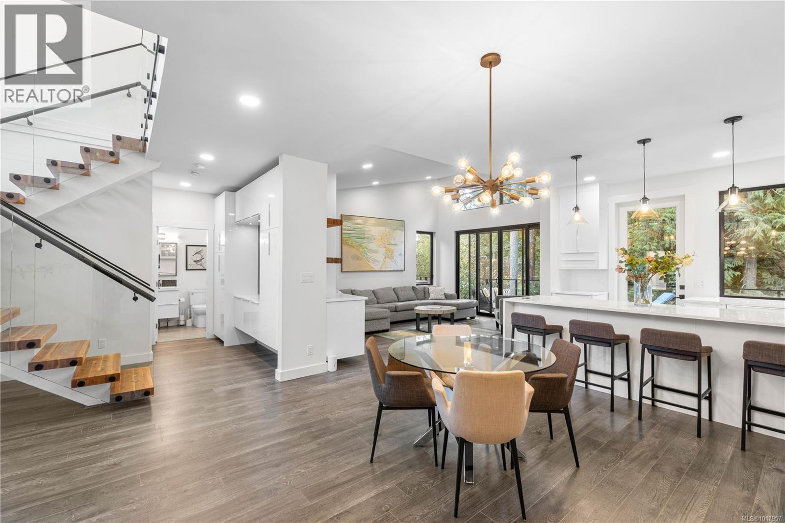 210 Crestline Terr, Nanaimo