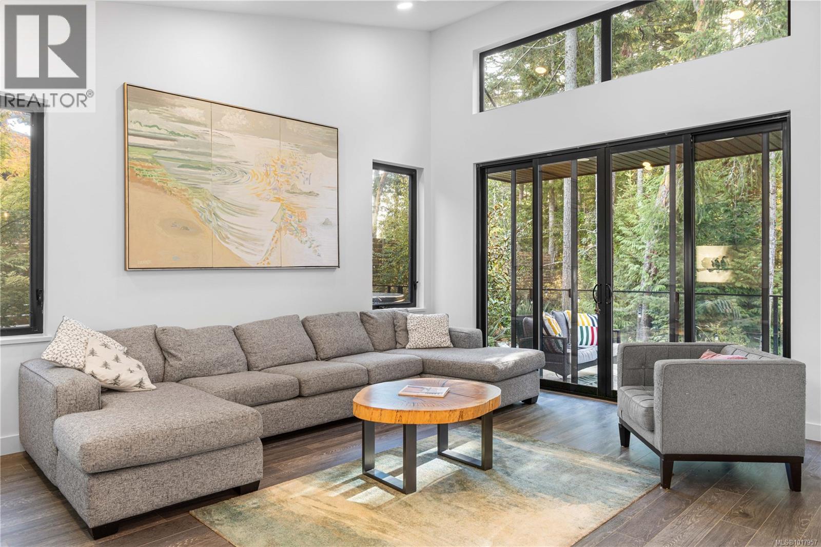 210 Crestline Terr, Nanaimo