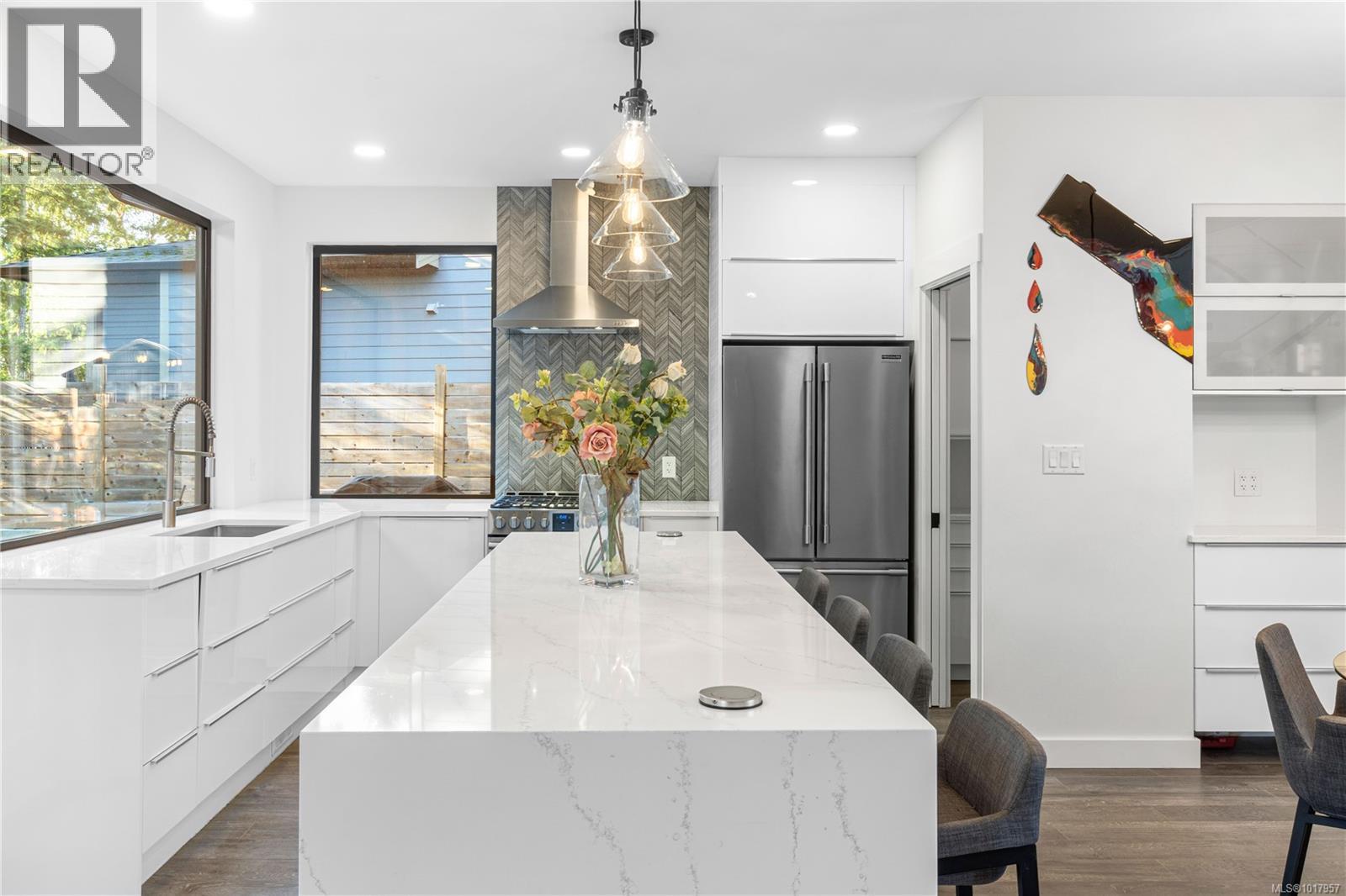 210 Crestline Terr, Nanaimo