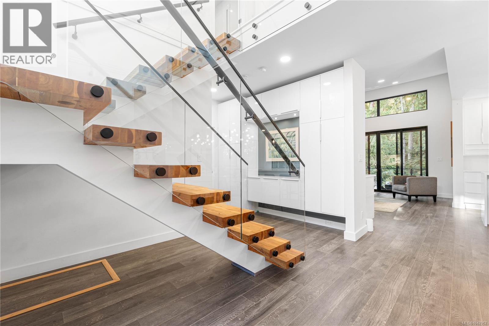 210 Crestline Terr, Nanaimo