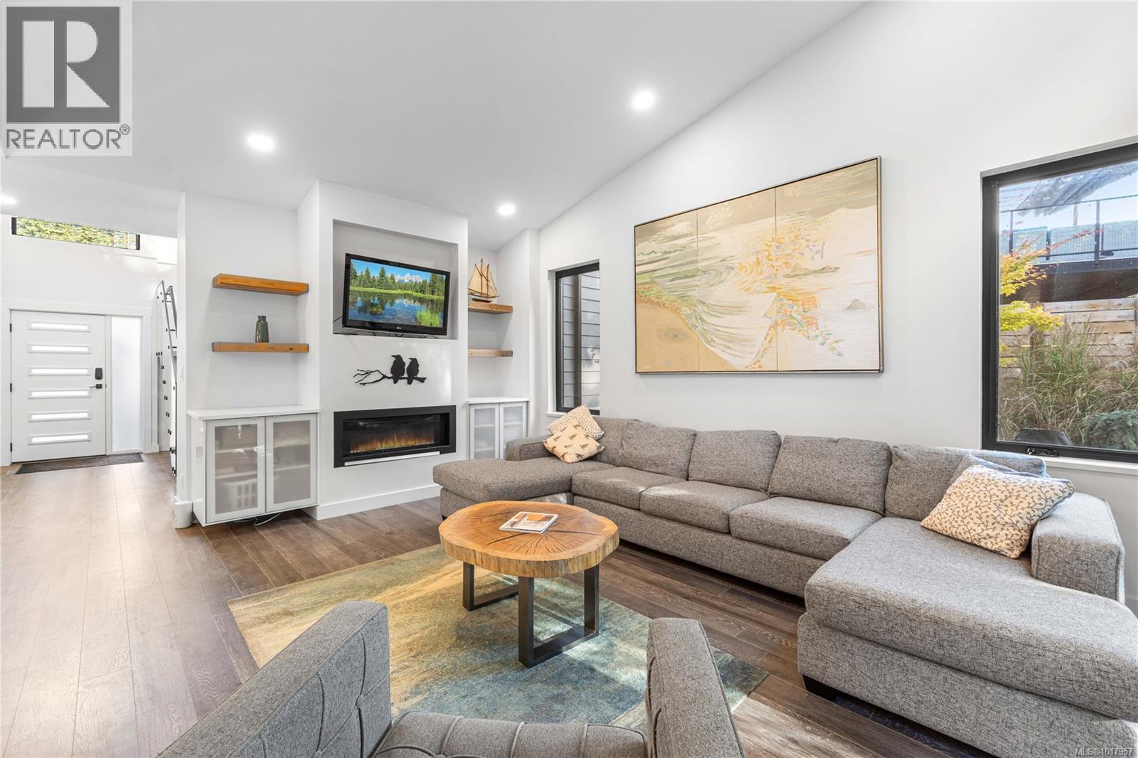 210 Crestline Terr, Nanaimo