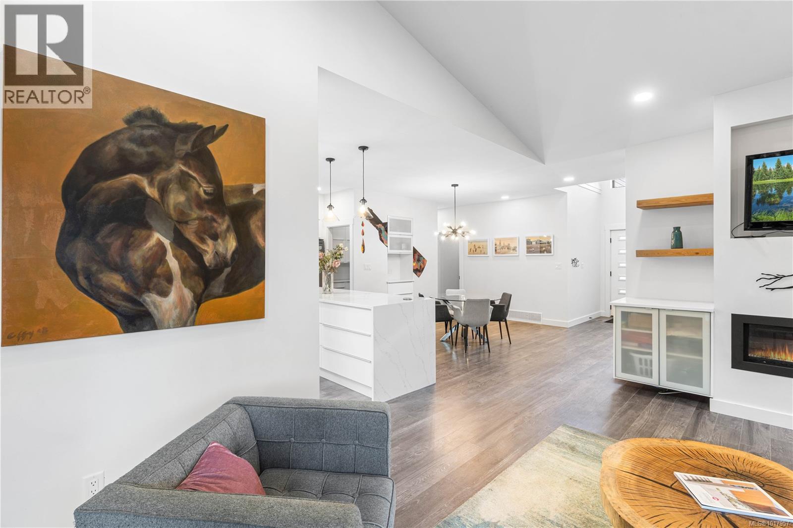 210 Crestline Terr, Nanaimo