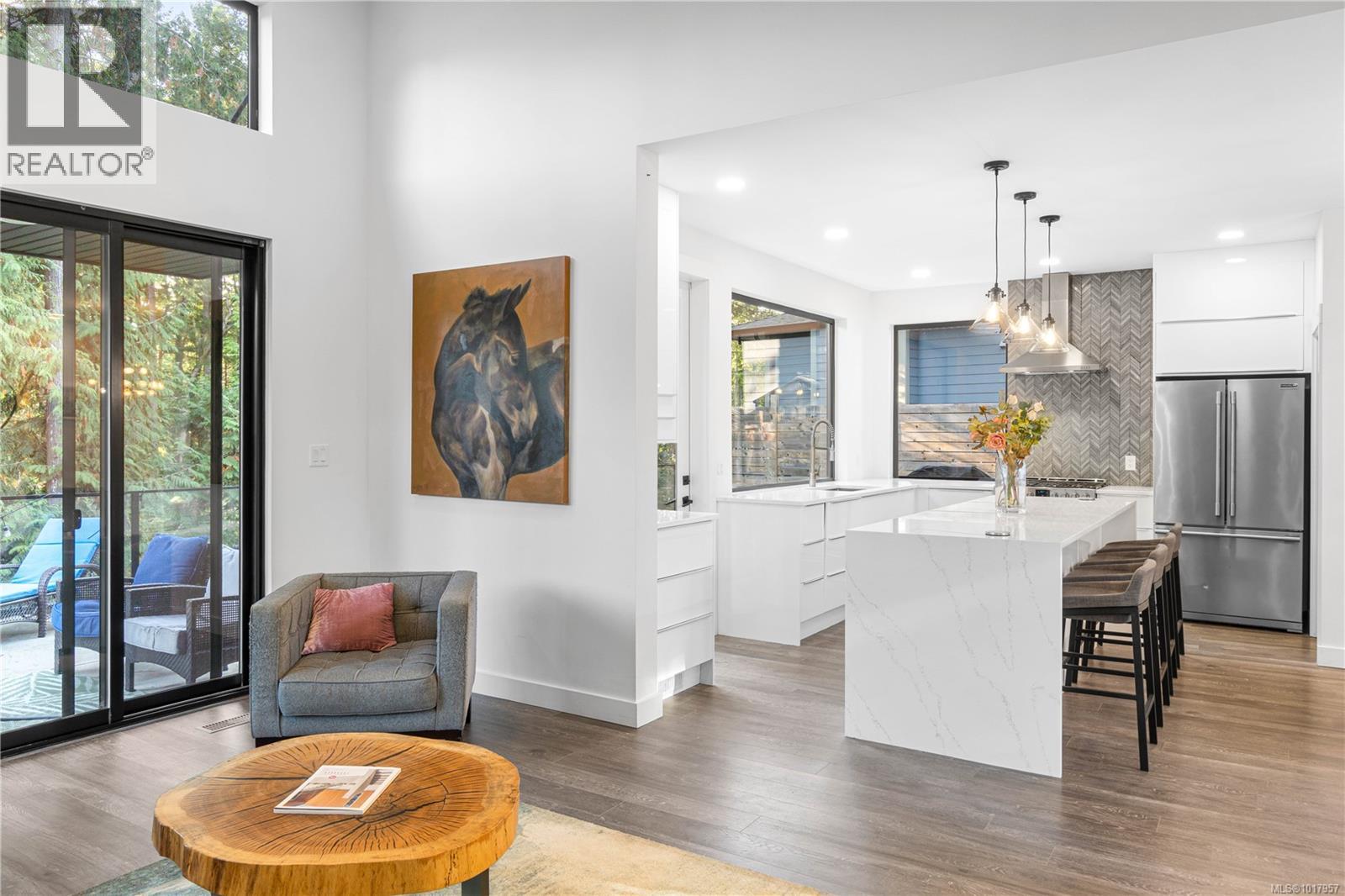 210 Crestline Terr, Nanaimo