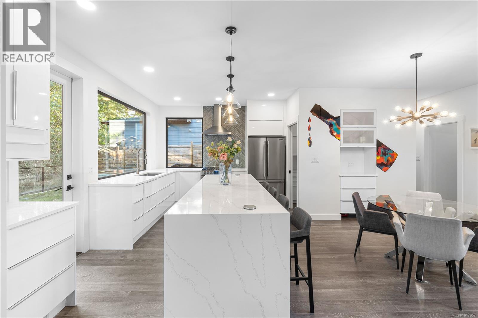 210 Crestline Terr, Nanaimo