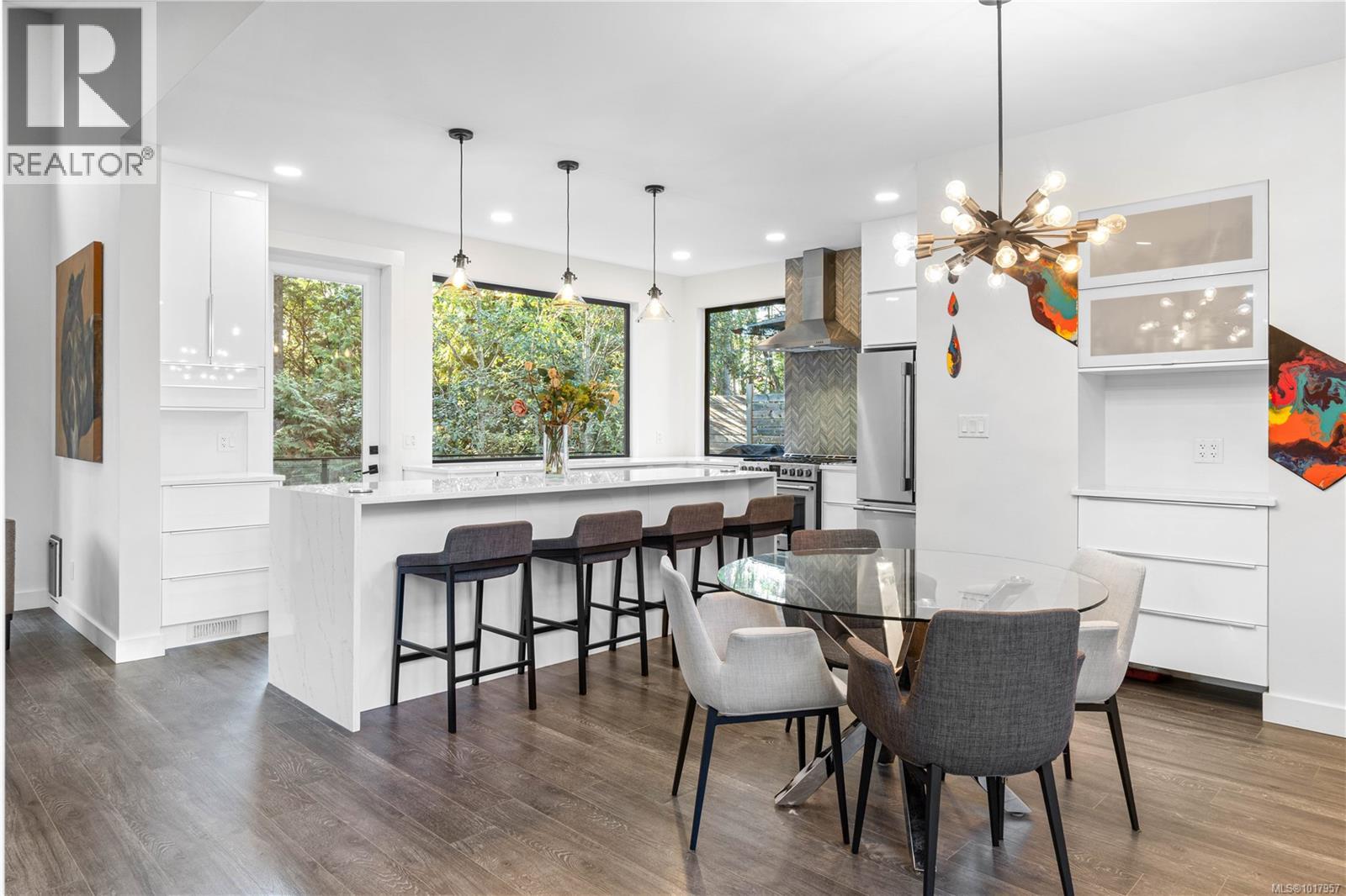 210 Crestline Terr, Nanaimo