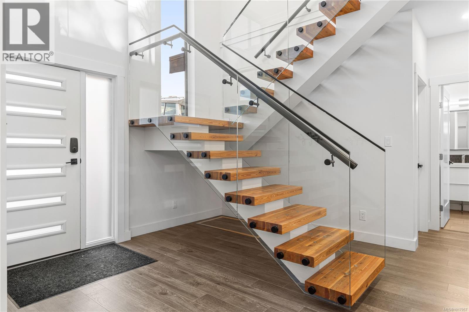 210 Crestline Terr, Nanaimo