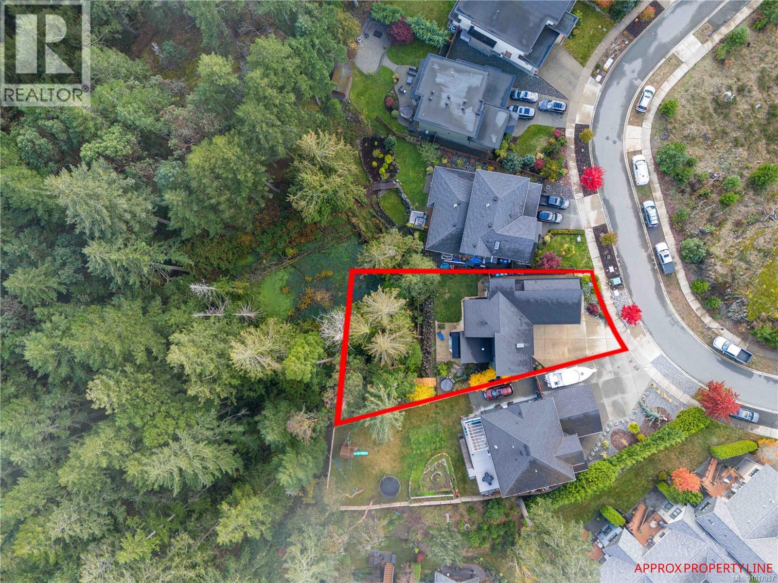 210 Crestline Terr, Nanaimo