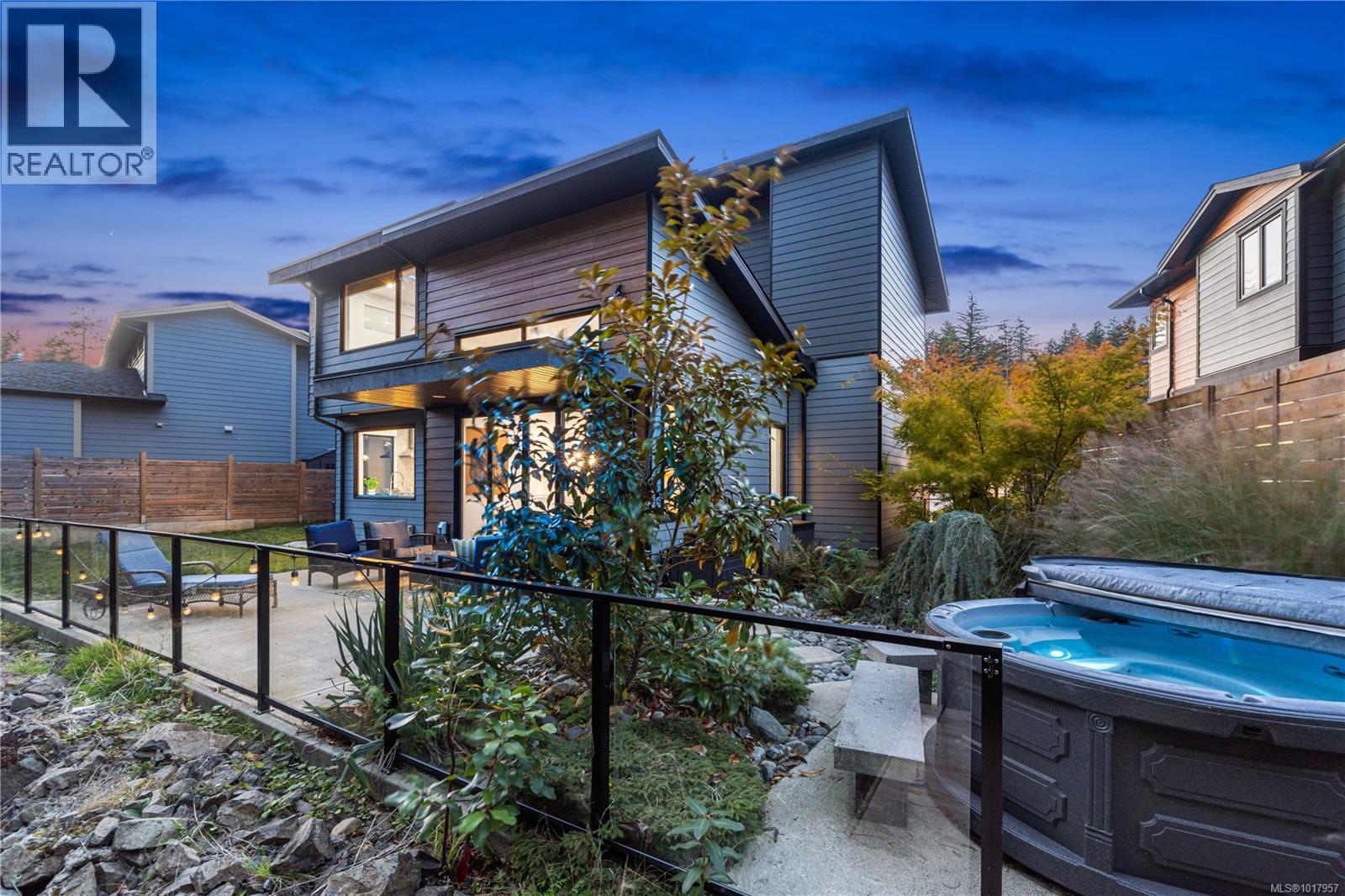 210 Crestline Terr, Nanaimo