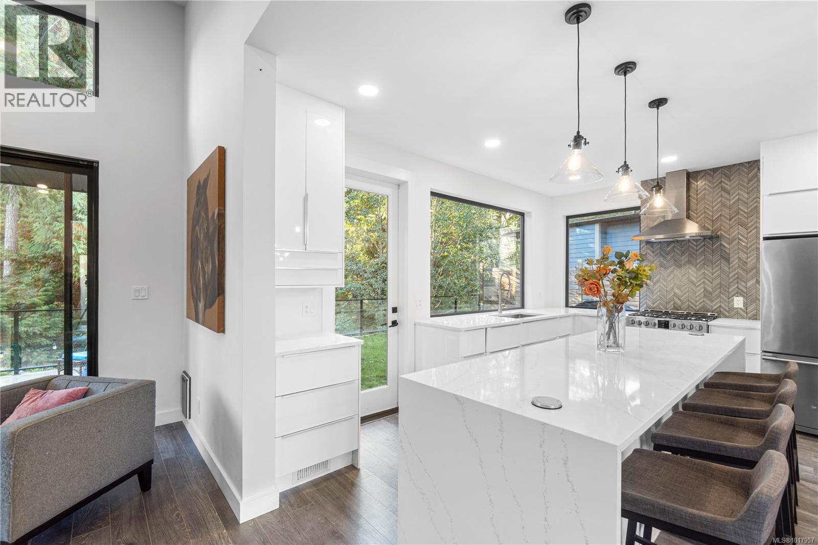 210 Crestline Terr, Nanaimo