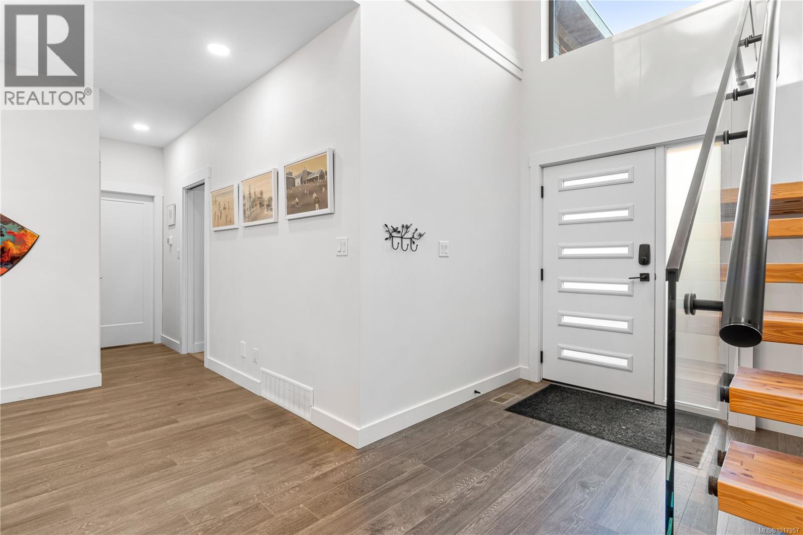 210 Crestline Terr, Nanaimo