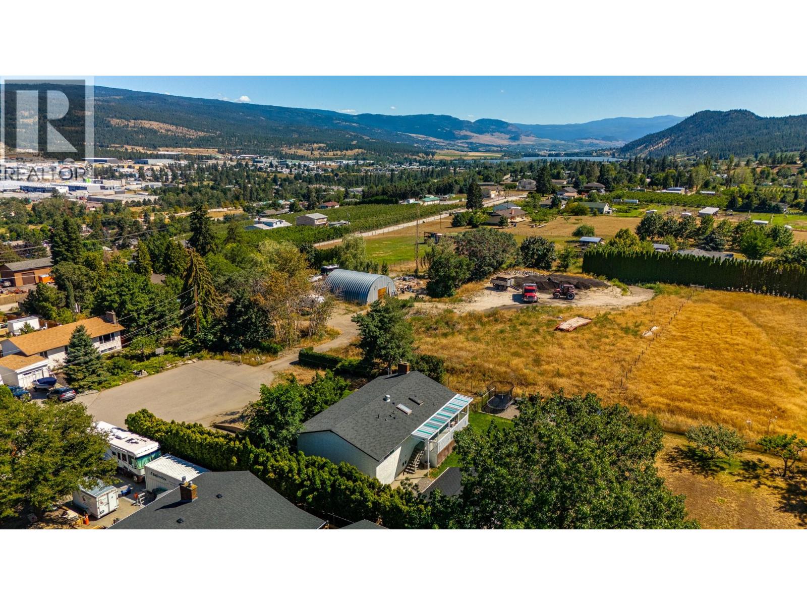  10010 Kel Win Road, Lake Country