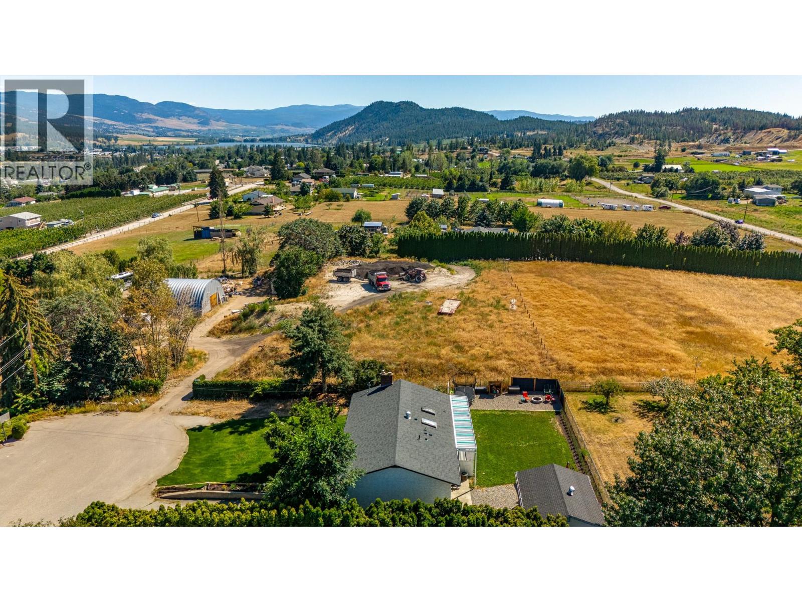  10010 Kel Win Road, Lake Country
