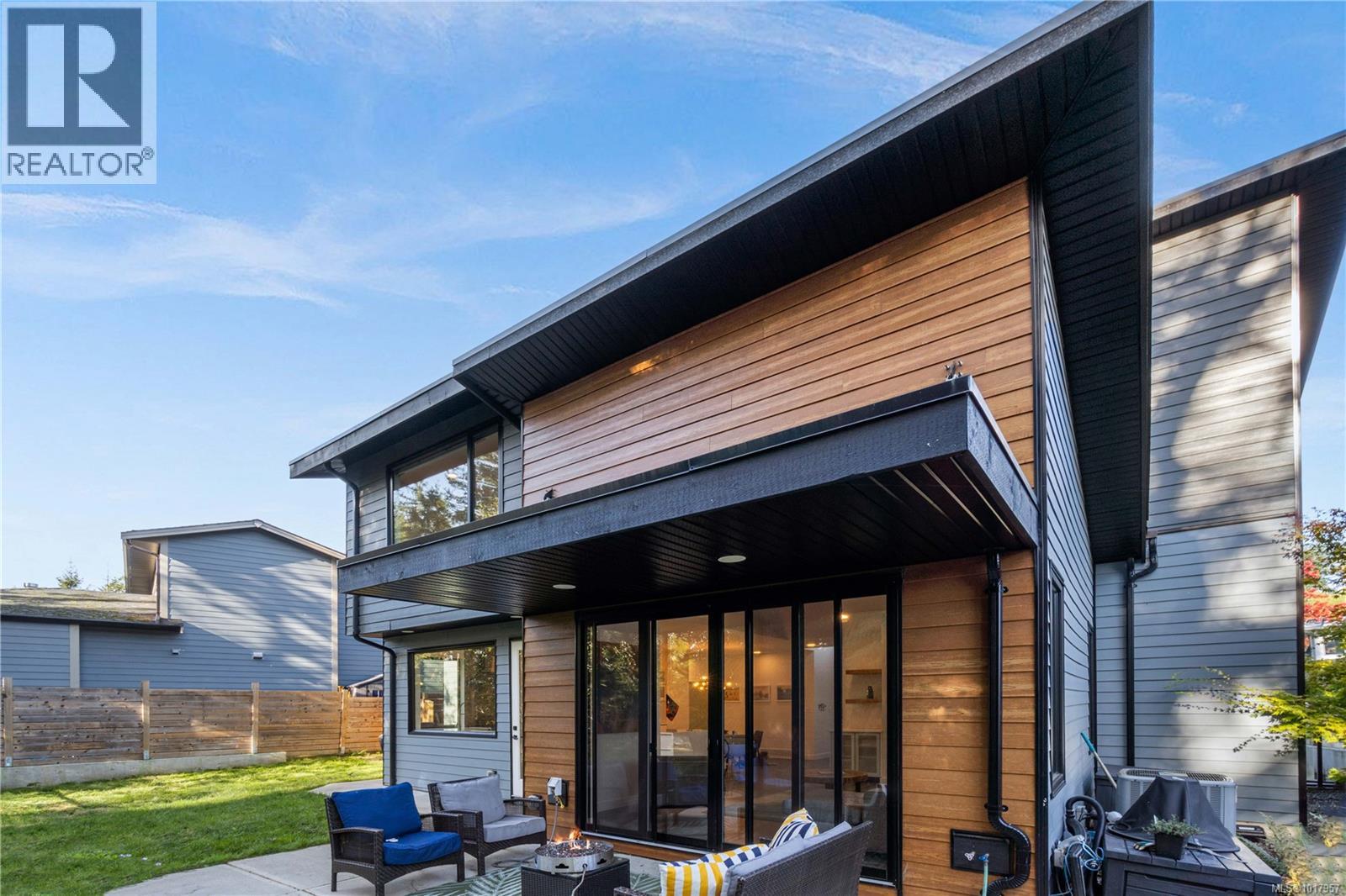 210 Crestline Terr, Nanaimo