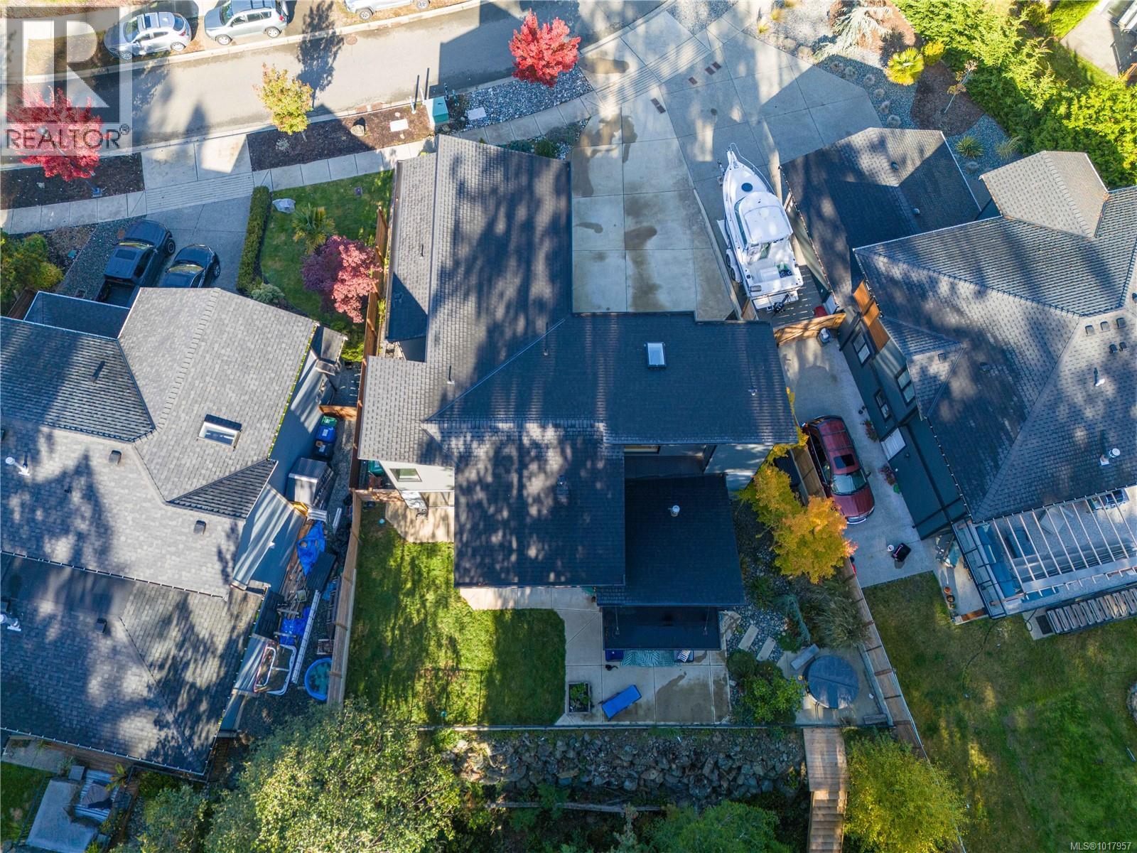 210 Crestline Terr, Nanaimo