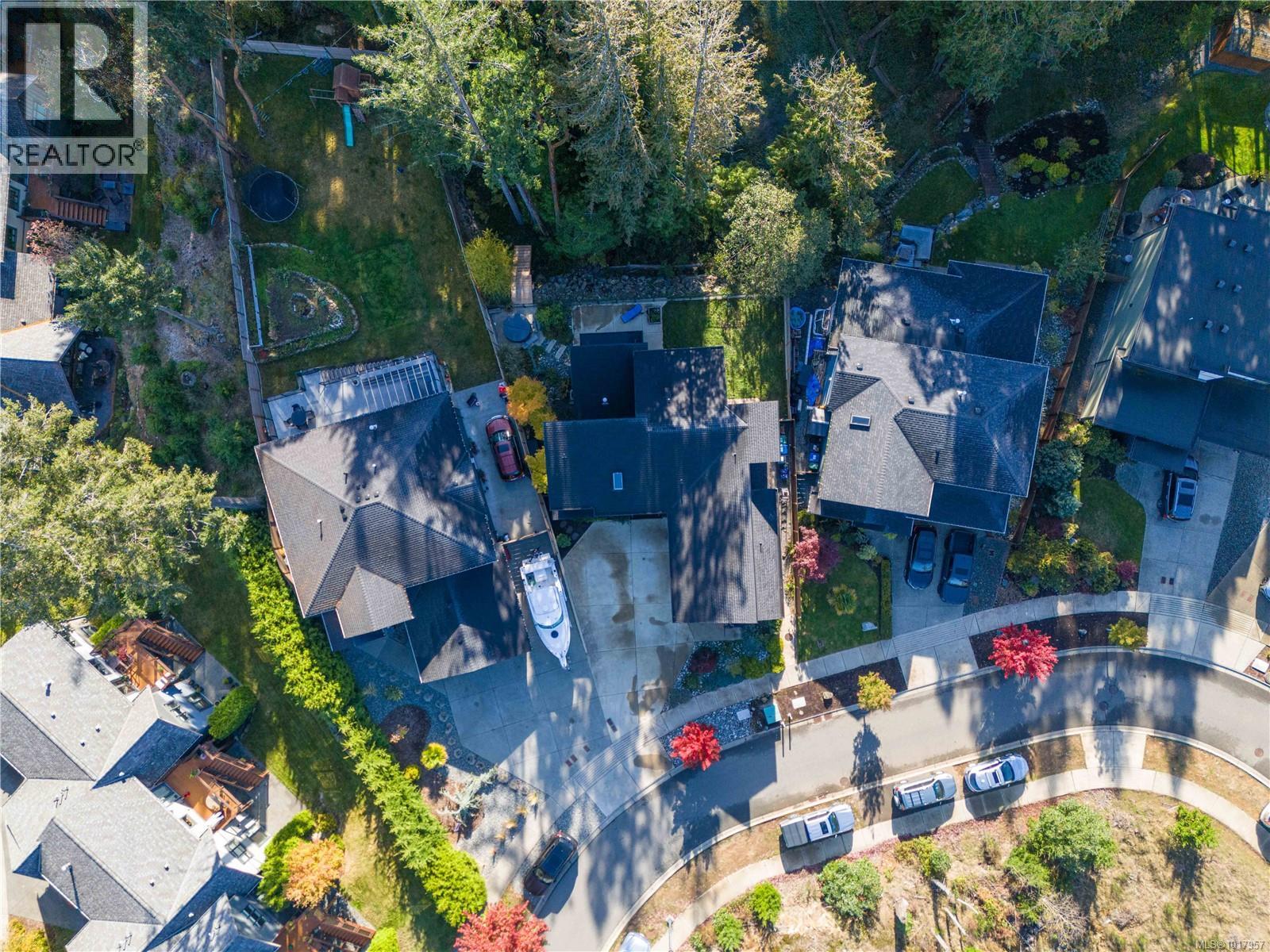 210 Crestline Terr, Nanaimo