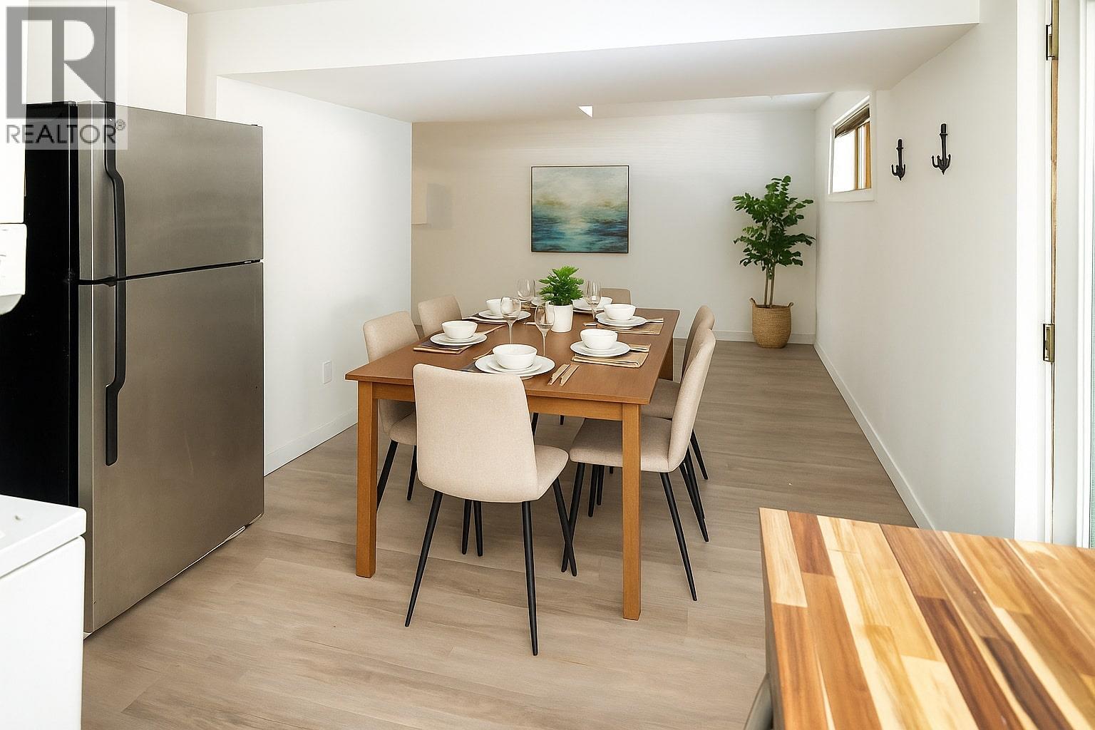  460 Eldorado Road, Kelowna