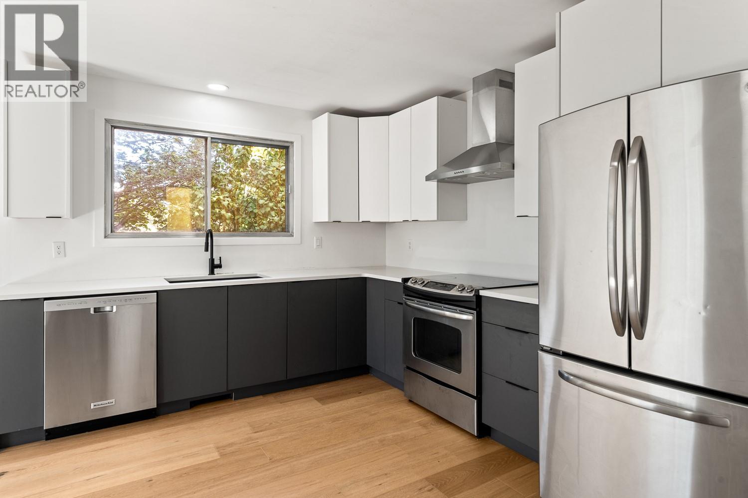  460 Eldorado Road, Kelowna