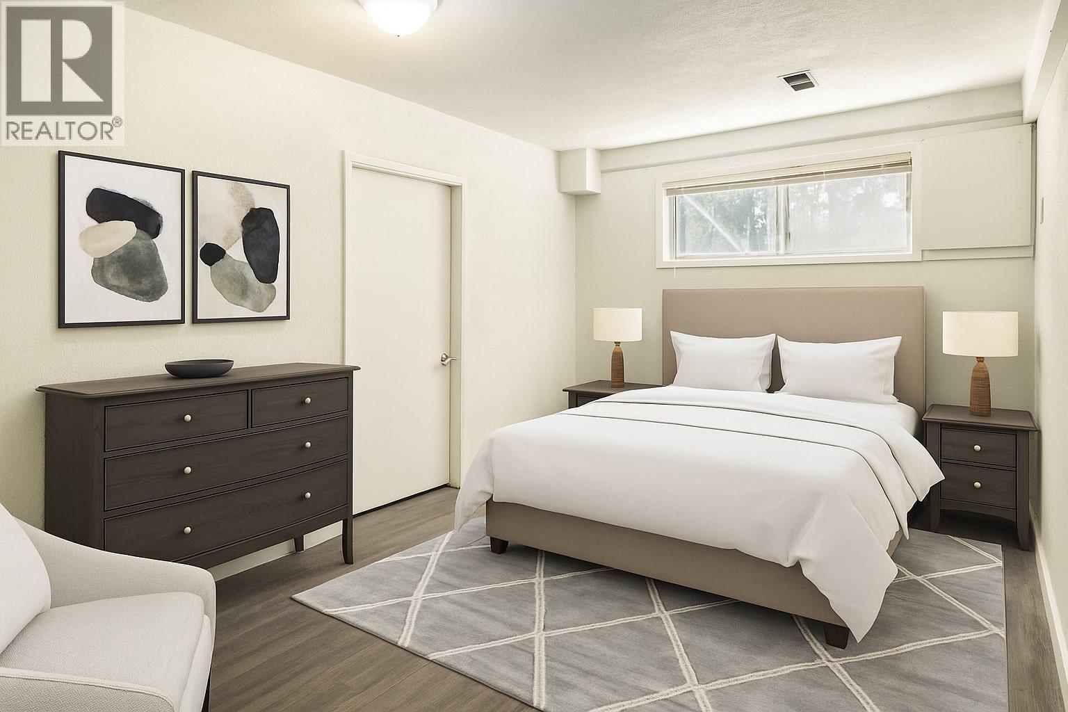  460 Eldorado Road, Kelowna