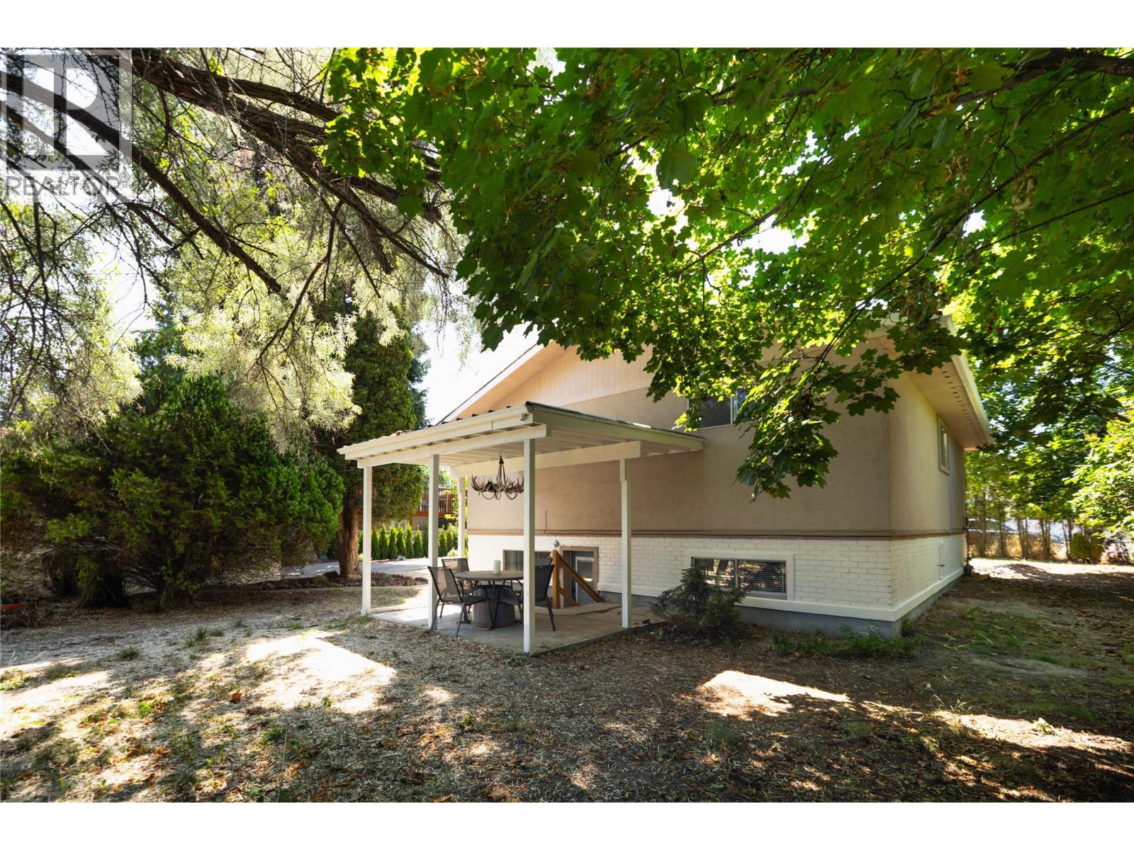  460 Eldorado Road, Kelowna