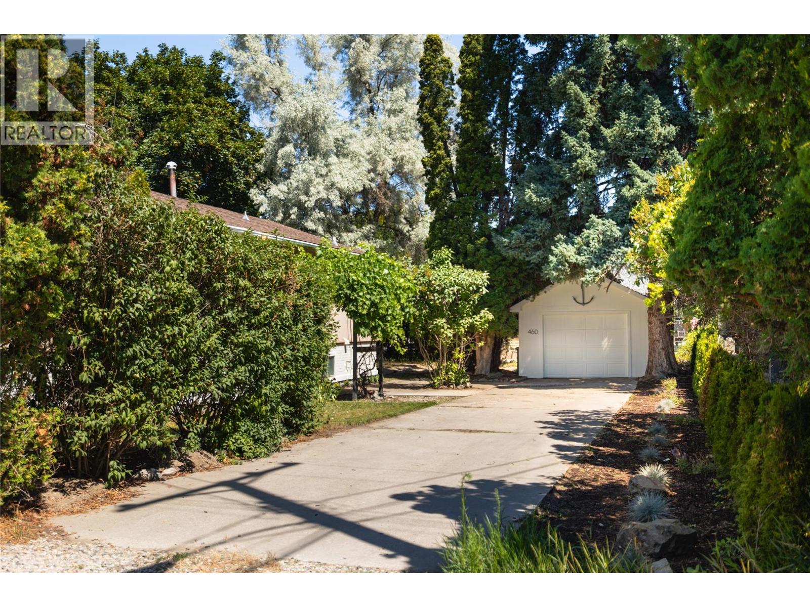  460 Eldorado Road, Kelowna