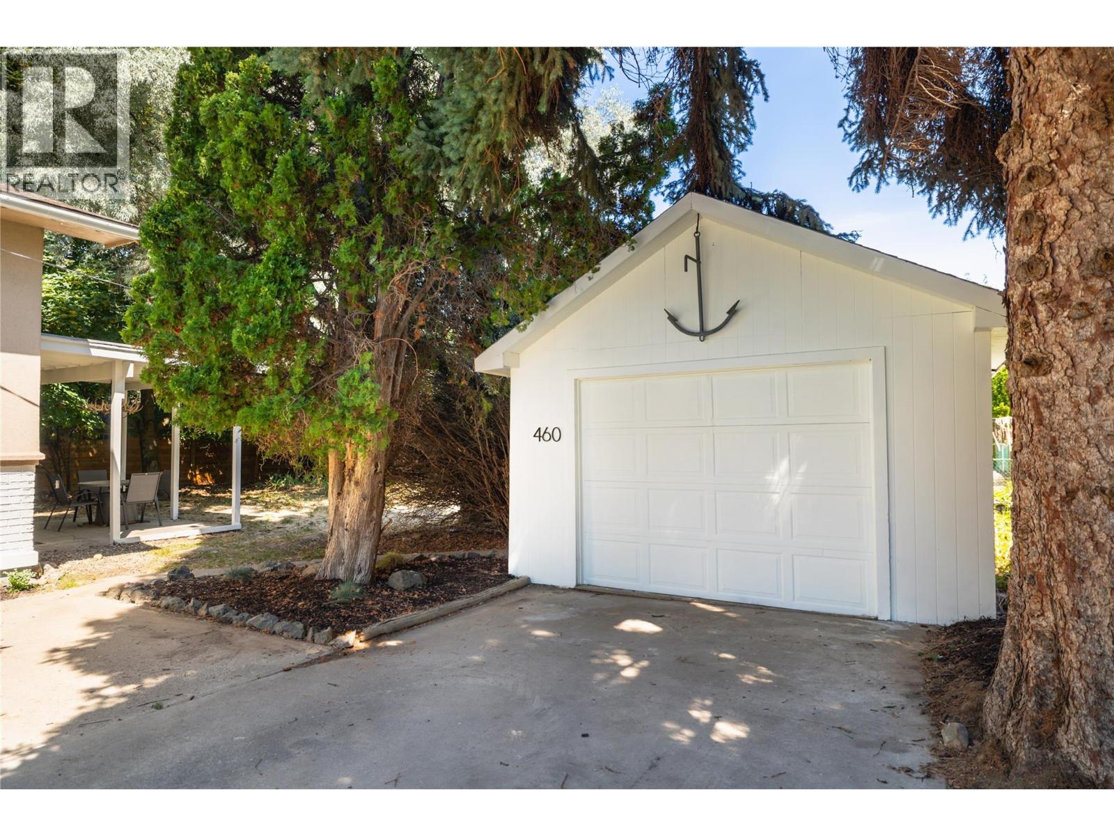  460 Eldorado Road, Kelowna