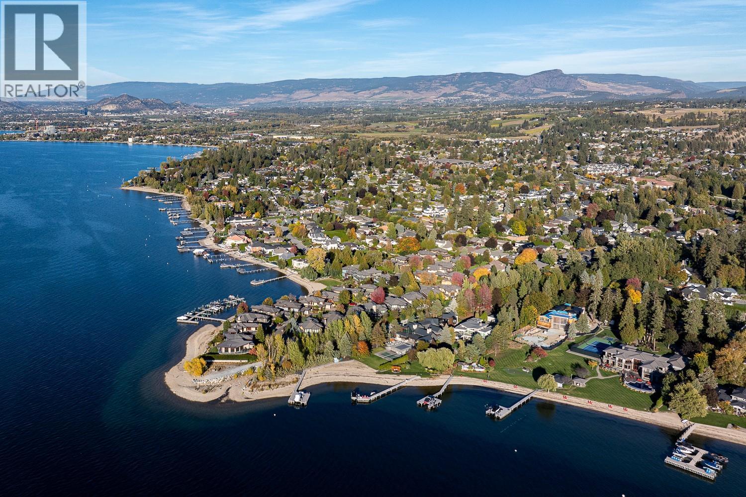  460 Eldorado Road, Kelowna