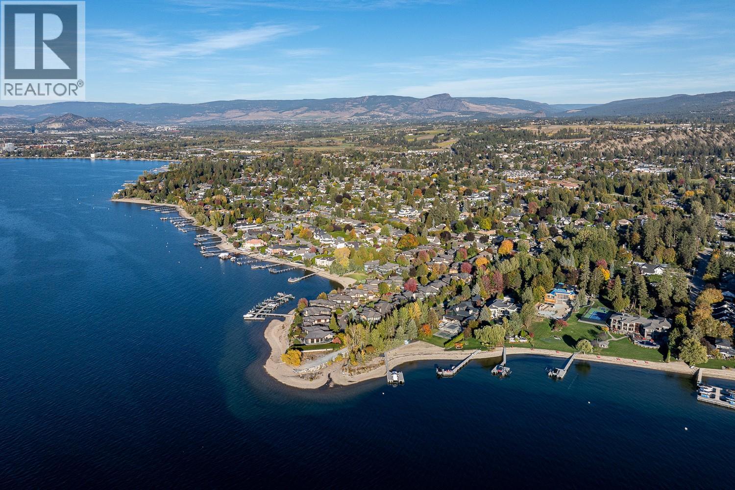  460 Eldorado Road, Kelowna
