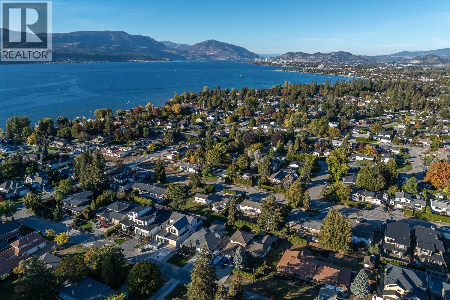  460 Eldorado Road, Kelowna