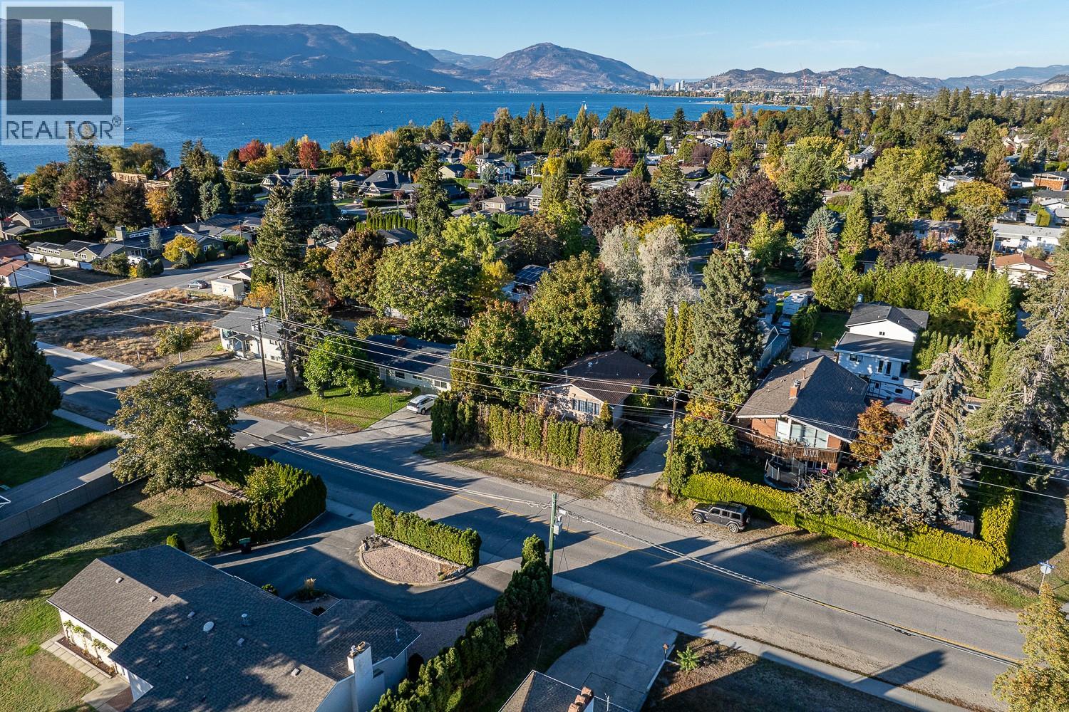  460 Eldorado Road, Kelowna