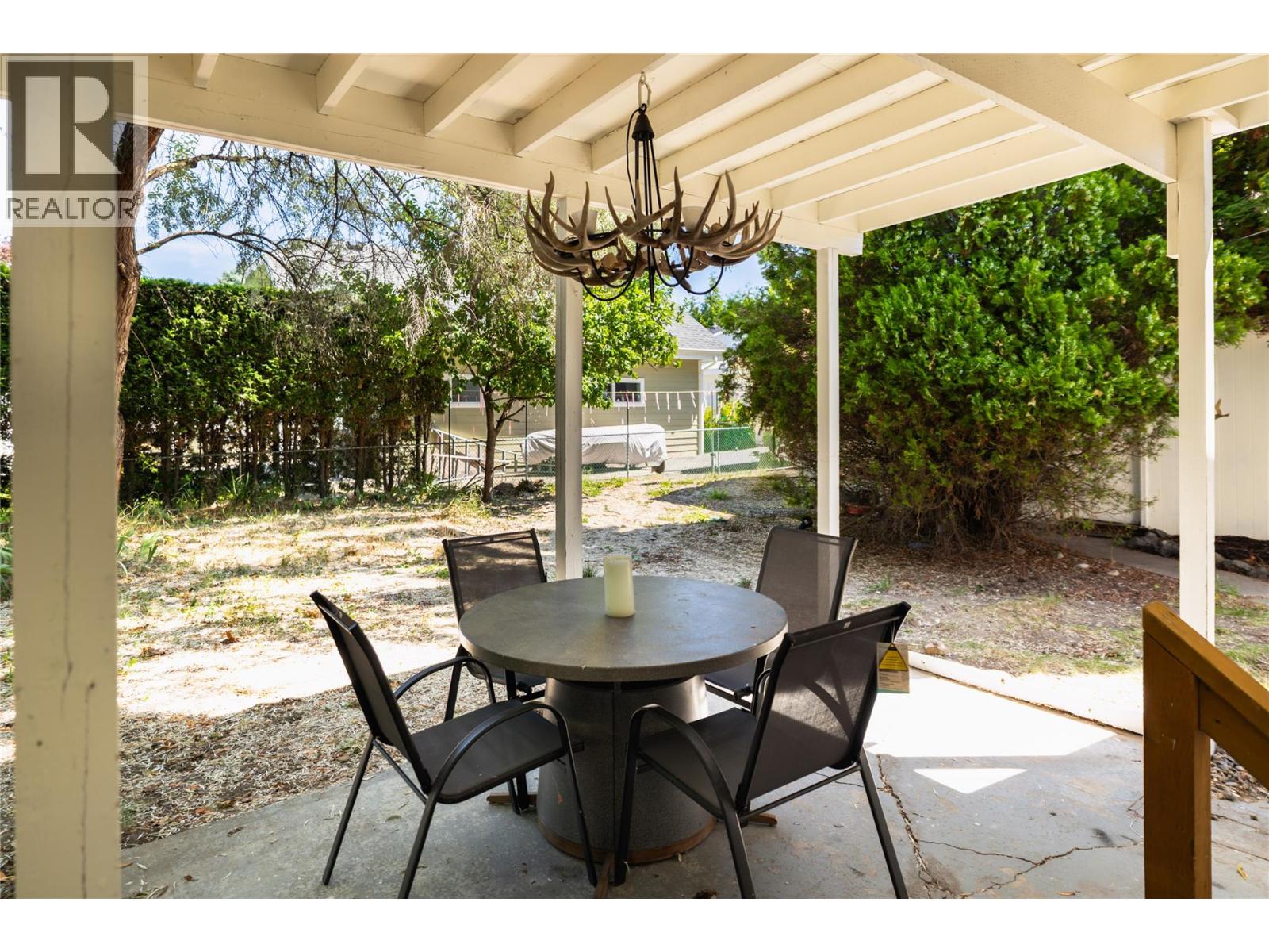  460 Eldorado Road, Kelowna