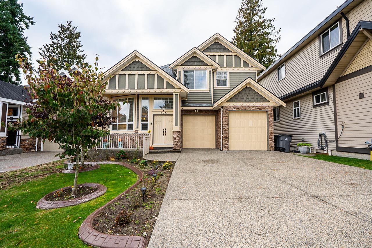 5941 129B Street - photo 2