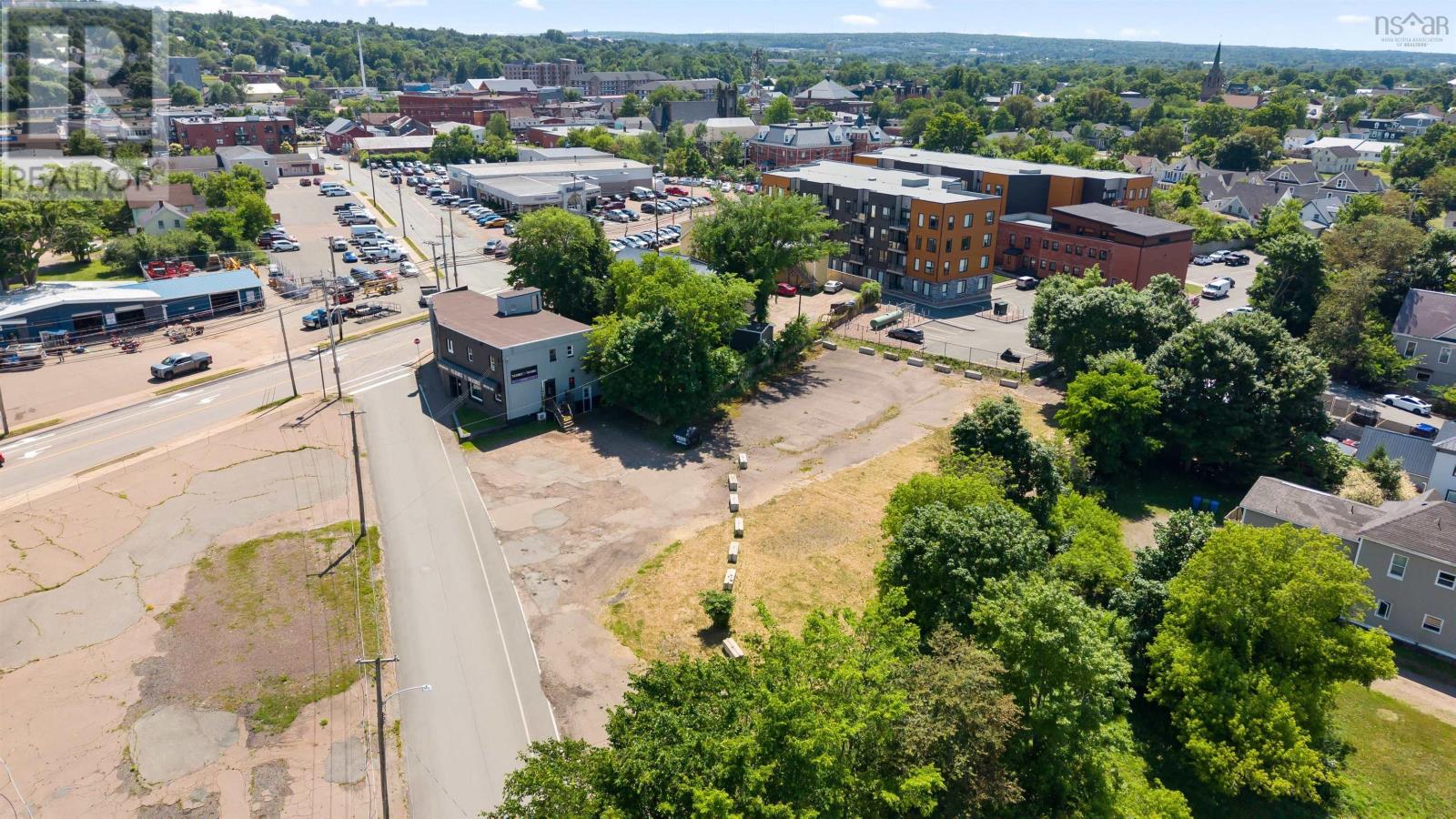 Property 2 of 12 of 12 MILL Street