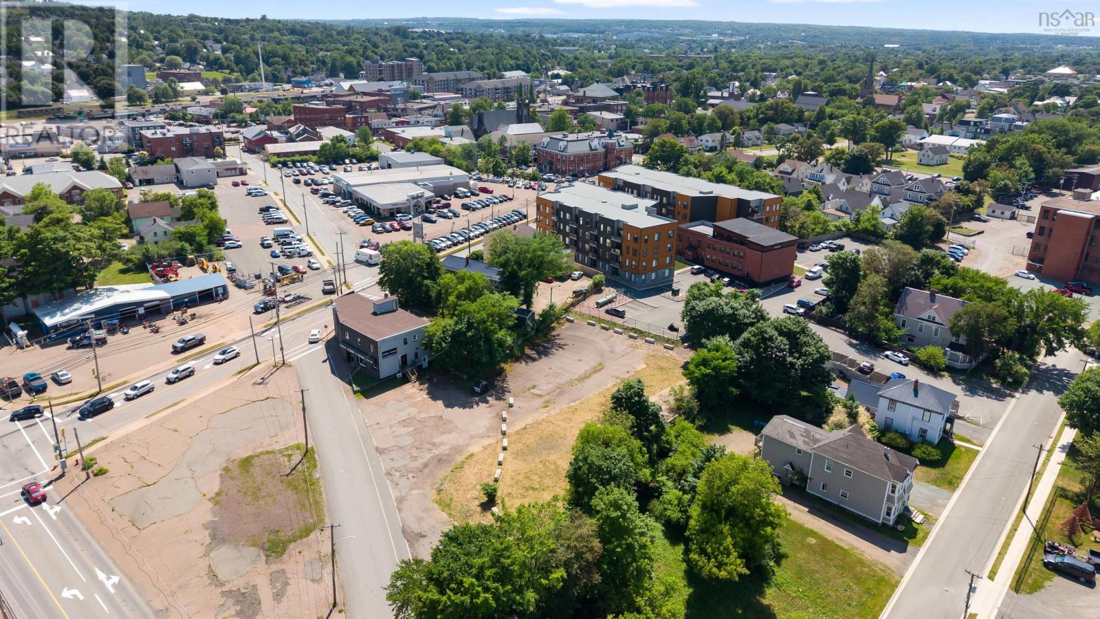 Property 4 of 12 of 12 MILL Street