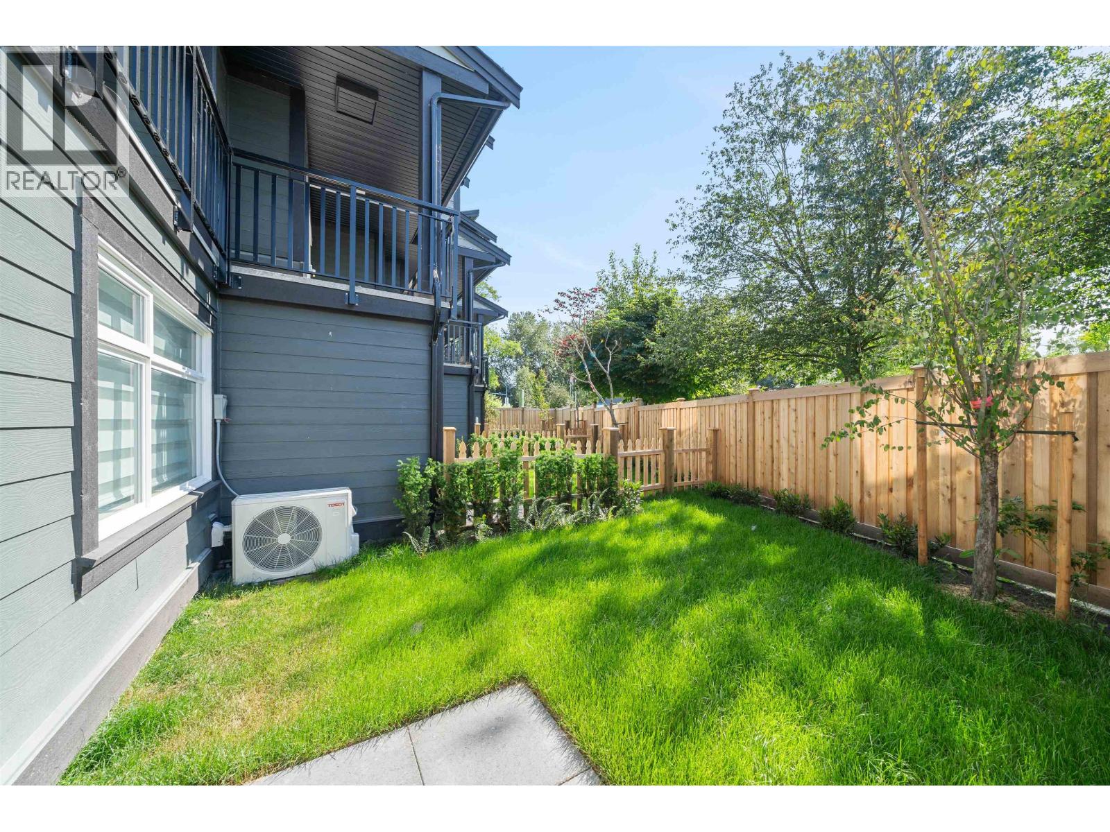 #2-22551 WESTMINSTER Highway, Richmond