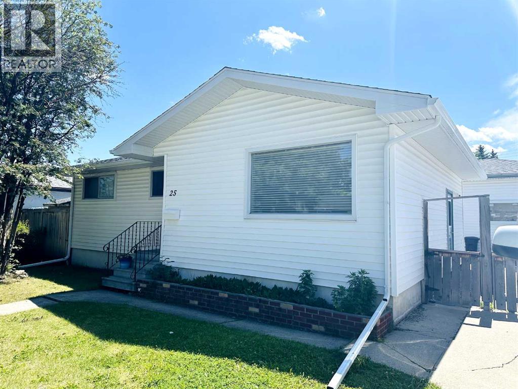 25 Rossdale Road SW, Calgary, Alberta