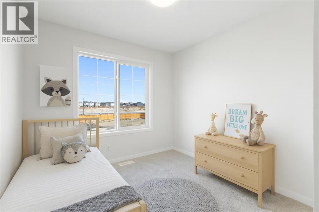 Single Family House for Sale in  Buffaloberry Manor SE Ricardo Ranch Calgary 