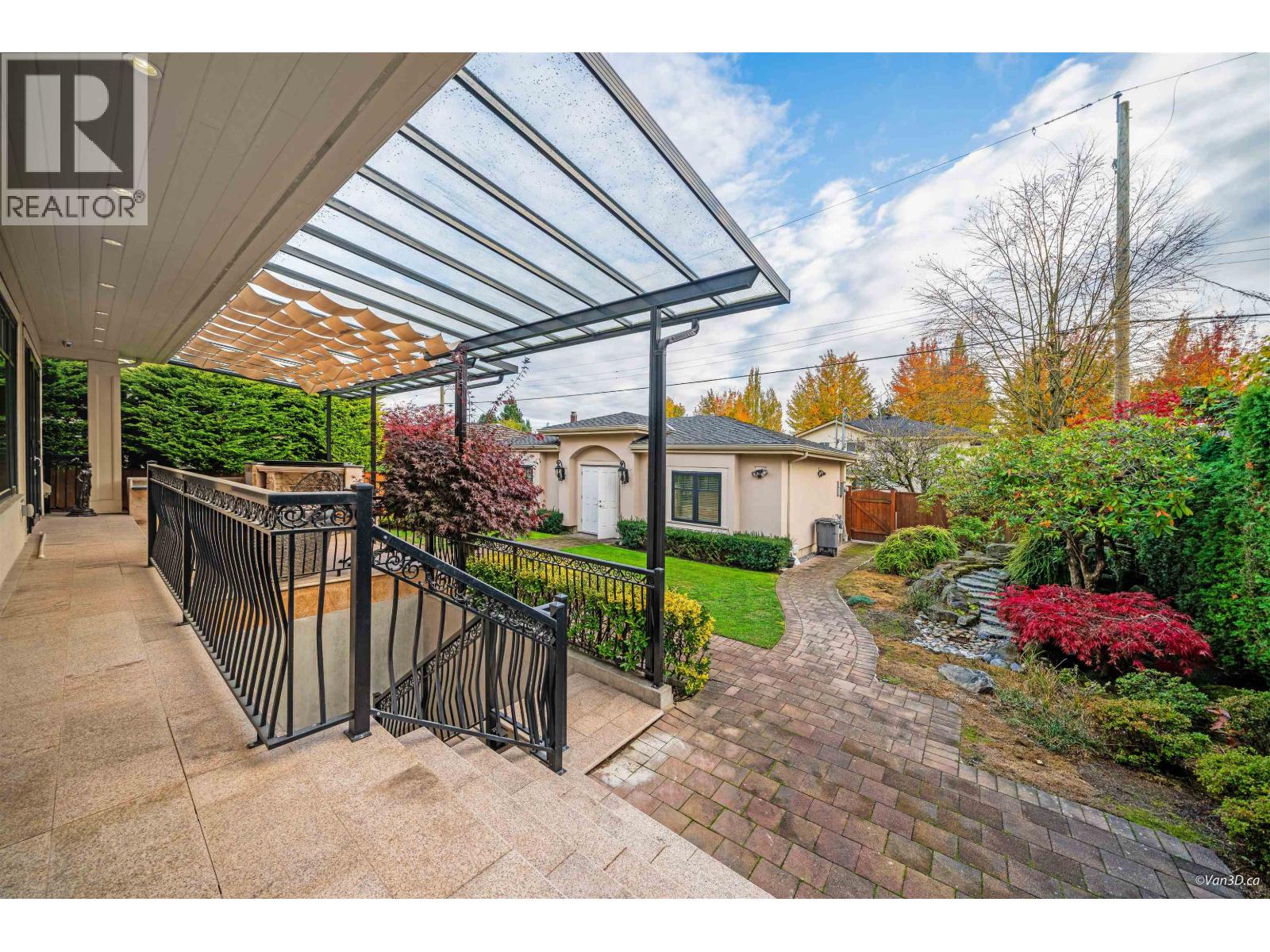 1332 W 47TH AVENUE, Vancouver