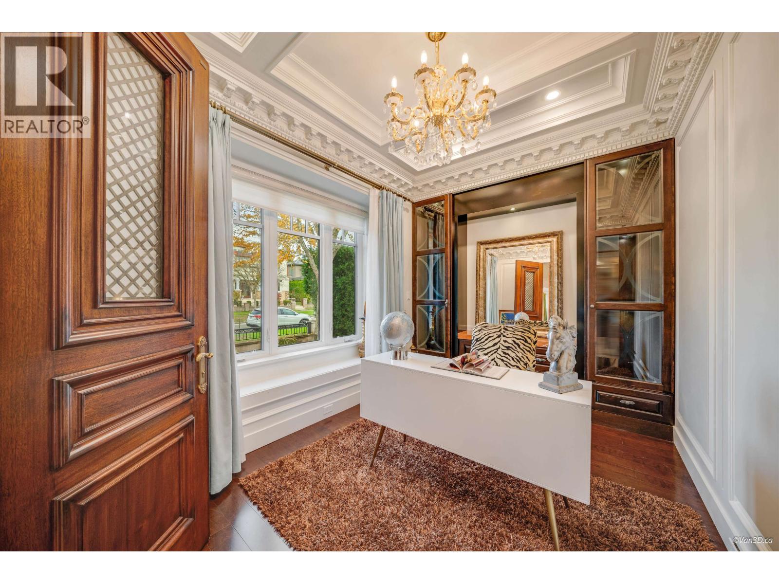 1332 W 47TH AVENUE, Vancouver