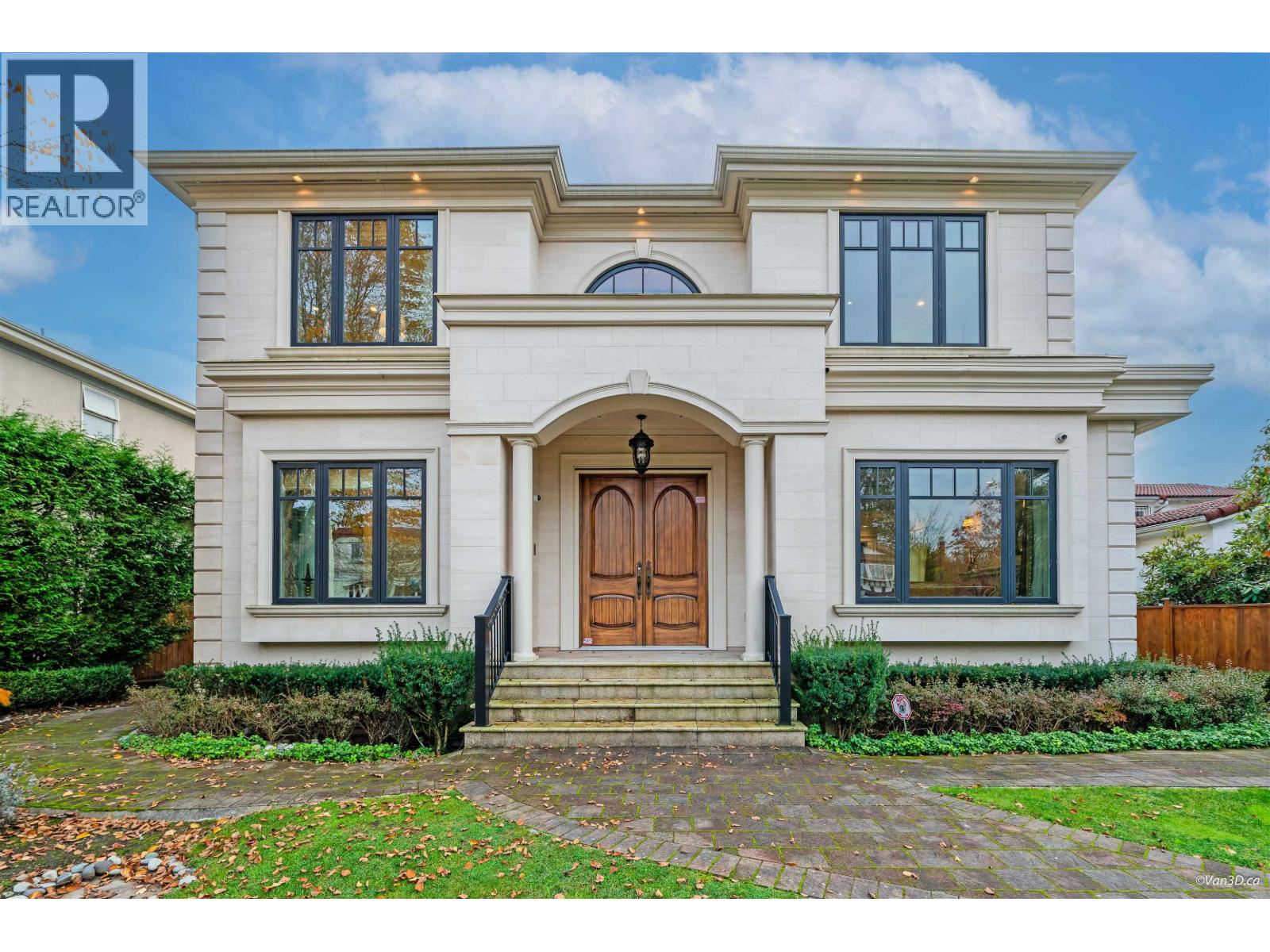 1332 W 47TH AVENUE, Vancouver