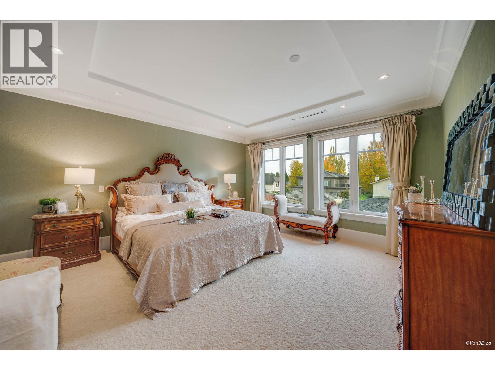 1332 W 47TH AVENUE, Vancouver