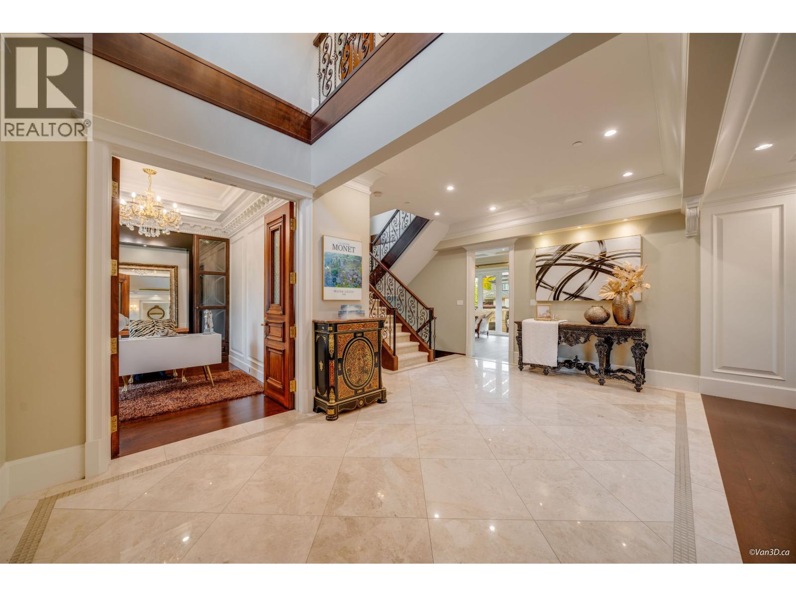 1332 W 47TH AVENUE, Vancouver