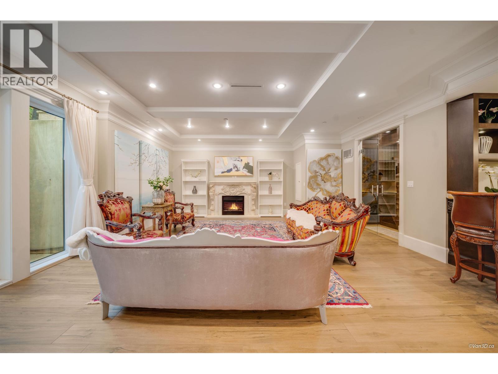 1332 W 47TH AVENUE, Vancouver