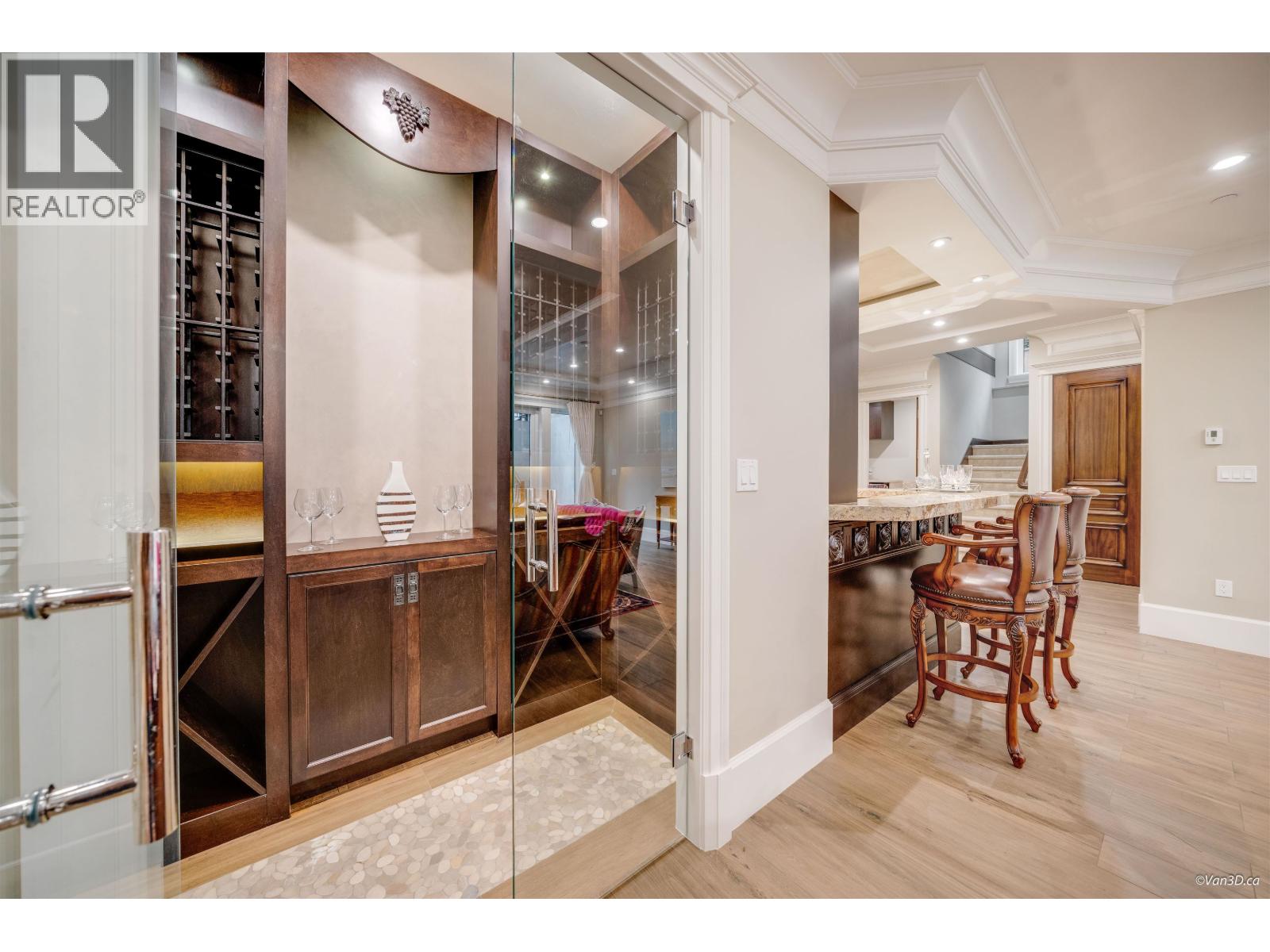 1332 W 47TH AVENUE, Vancouver